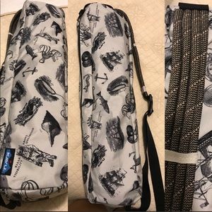 Kavu Yoga Mat Bag
